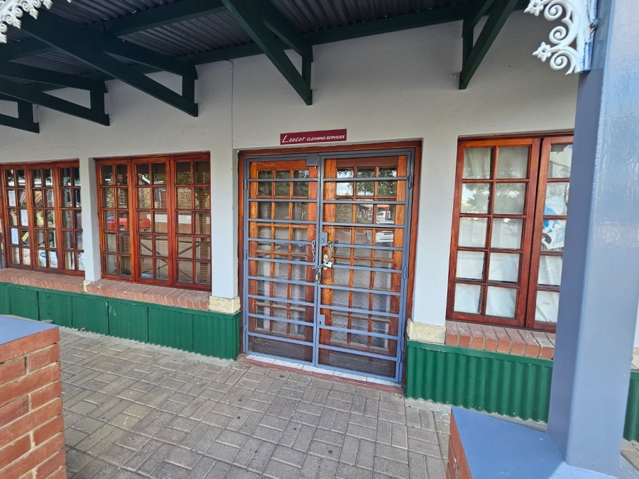 To Let commercial Property for Rent in Bethlehem Free State